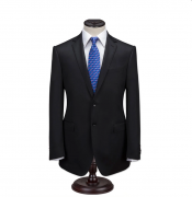 荣衣服装教您西服定制的养护办法