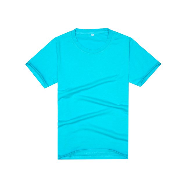 现货文化衫 纯棉文化衫 精梳棉文化衫