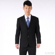 衬衫与领带完美颜色搭配的几种方案