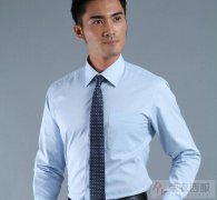 怎样选择正装衬衫与休闲衬衫？