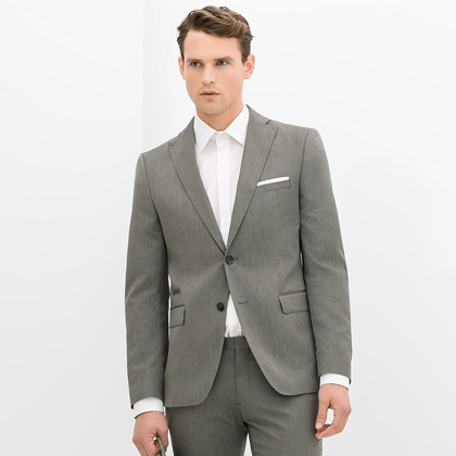 男士商务,男士职业装厂家