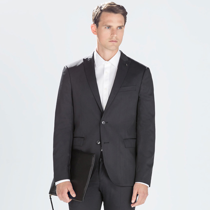 高档,男士高档西服定制