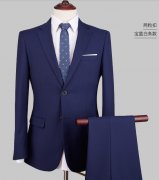 结婚西服该怎么去选择呢？